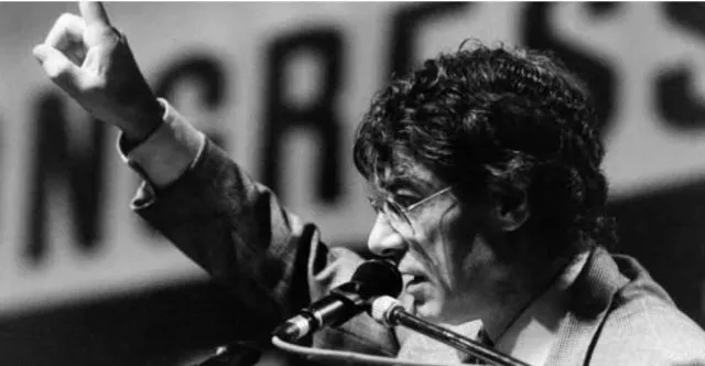 In foto Umberto Bossi (foto web)