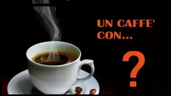 Un Caffé Con...