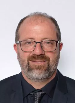 Deputato Movimento 5 Stelle Antonio Iaria