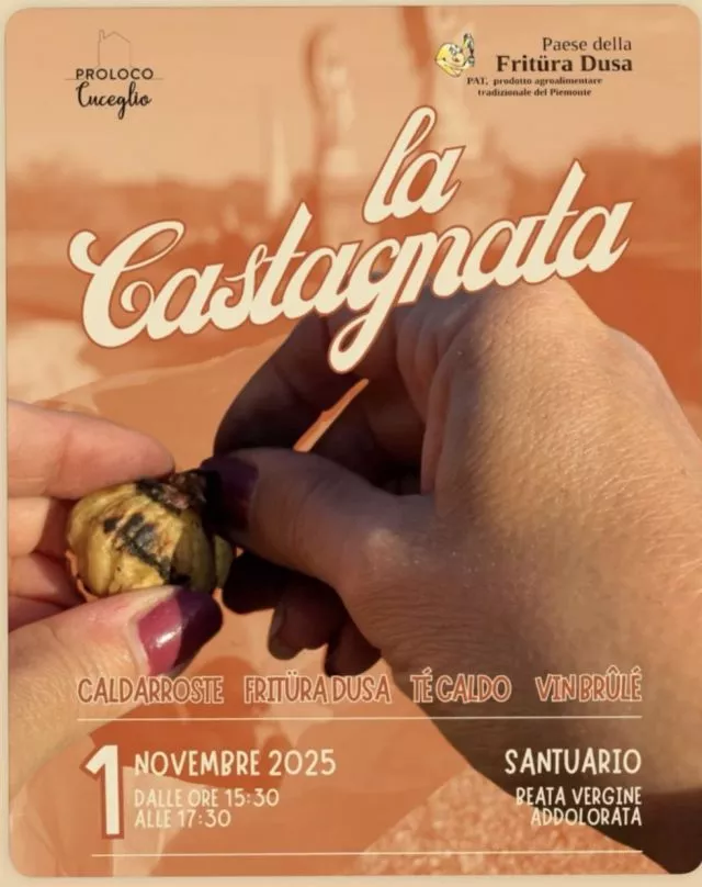 La Castagnata