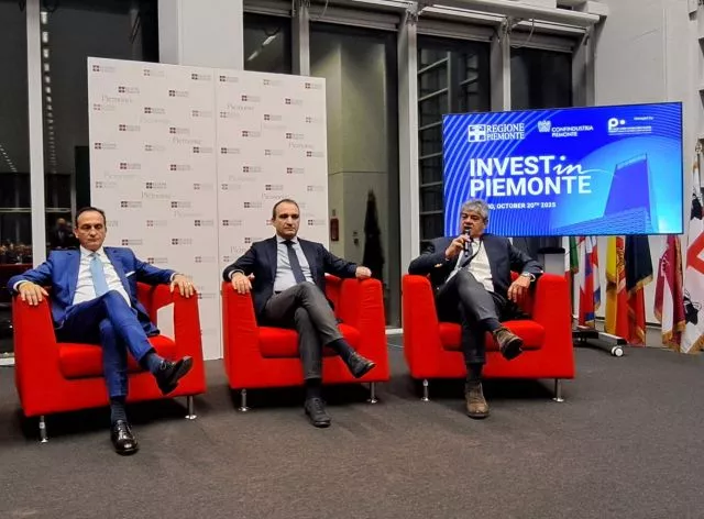 Invest Piemonte