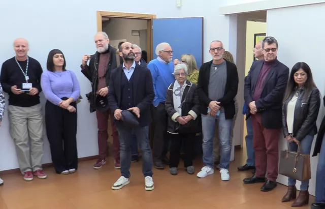 Museo Tecnologicamente