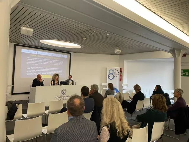 Confindustria Canavese